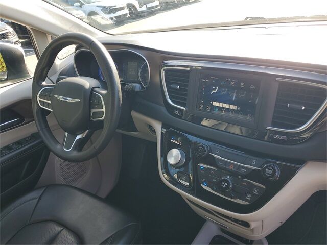 2020 Chrysler Voyager LXI St. Augustine FL