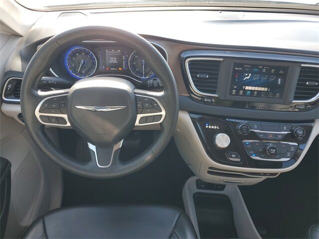 2020 Chrysler Voyager LXI St. Augustine FL