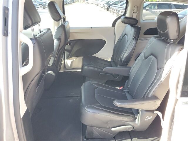 2020 Chrysler Voyager LXI St. Augustine FL