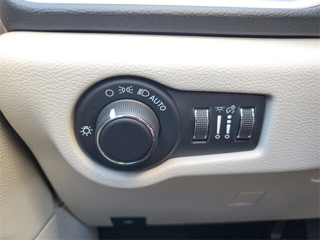 2020 Chrysler Voyager LXI St. Augustine FL