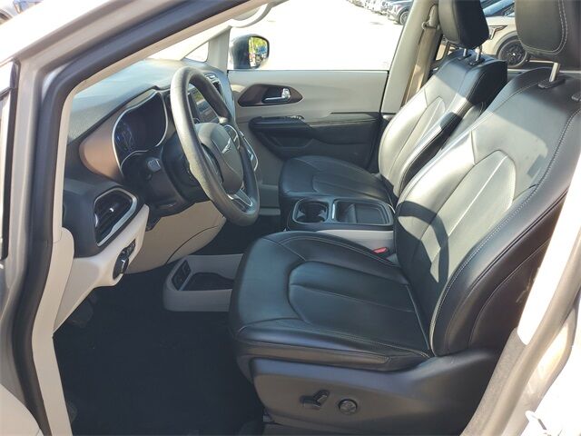 2020 Chrysler Voyager LXI St. Augustine FL