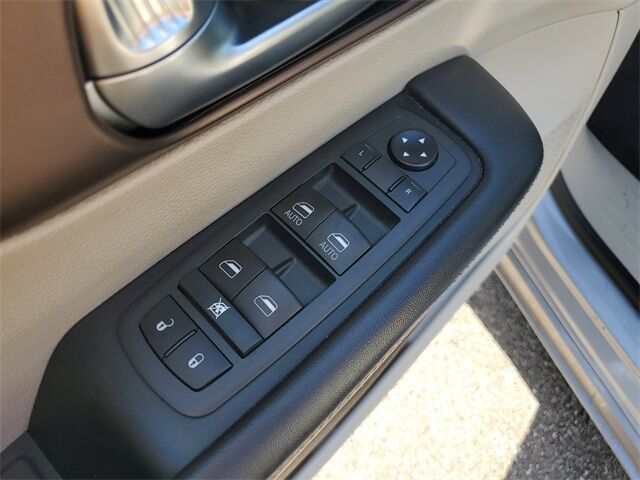 2020 Chrysler Voyager LXI St. Augustine FL
