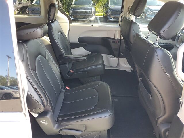 2020 Chrysler Voyager LXI St. Augustine FL