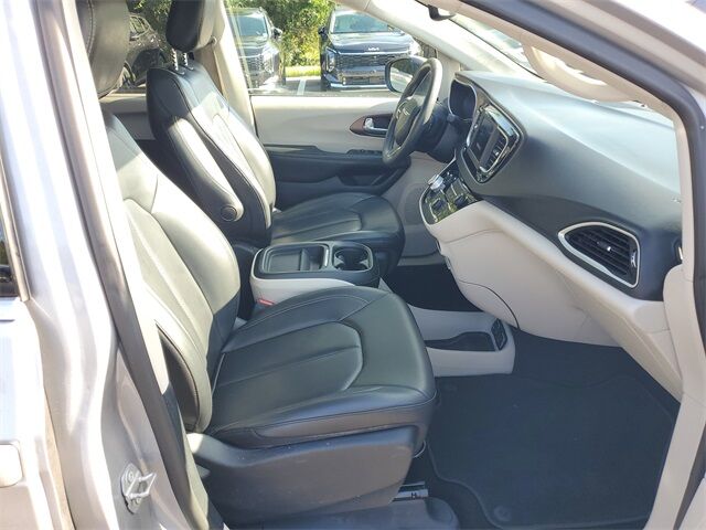 2020 Chrysler Voyager LXI St. Augustine FL
