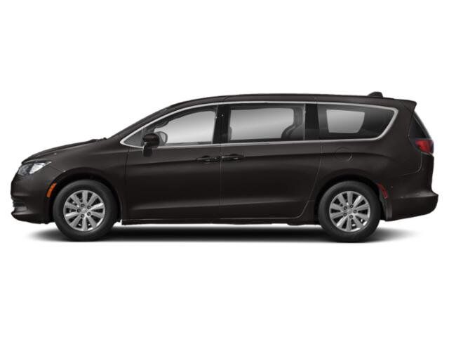 2020 Chrysler Voyager LXI Winder GA