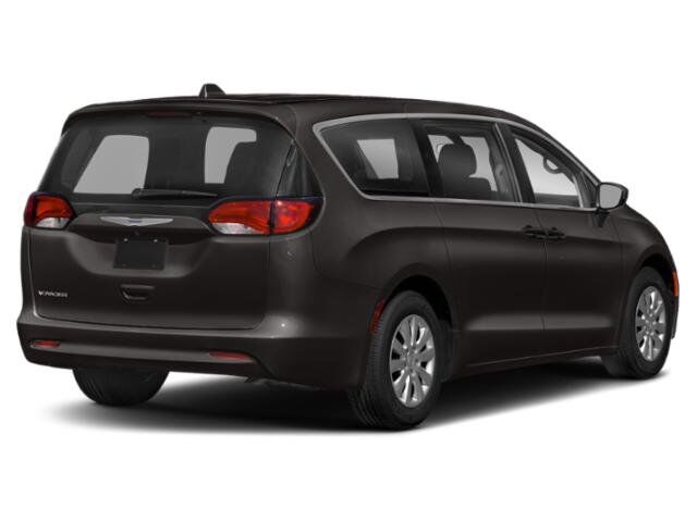 2020 Chrysler Voyager LXI Winder GA