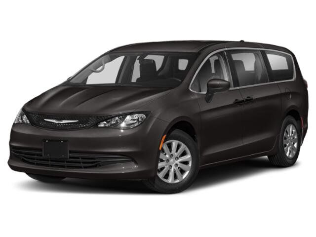 2020 Chrysler Voyager LXI Winder GA