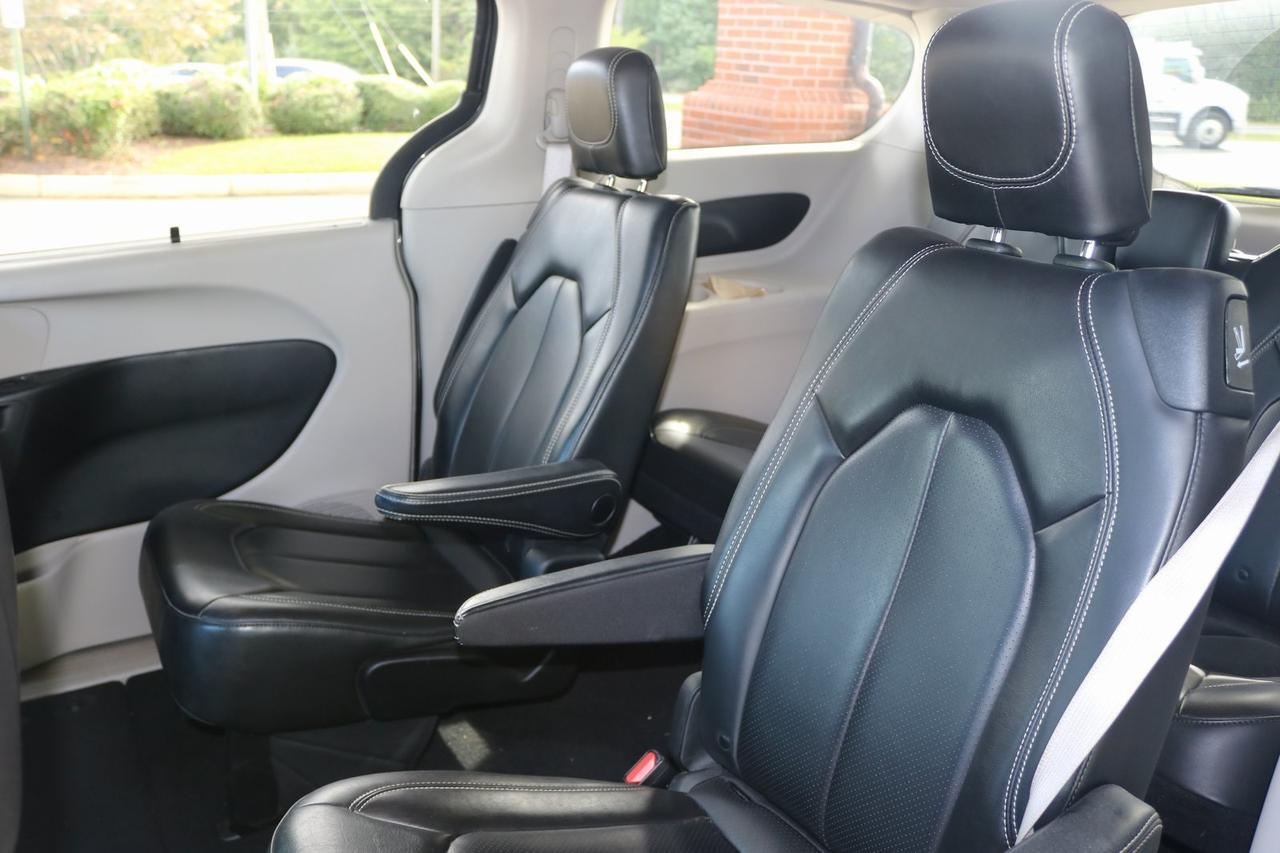 2020 Chrysler Voyager LXI Fredericksburg VA