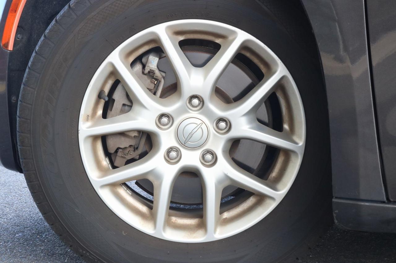 2020 Chrysler Voyager LXI Fredericksburg VA