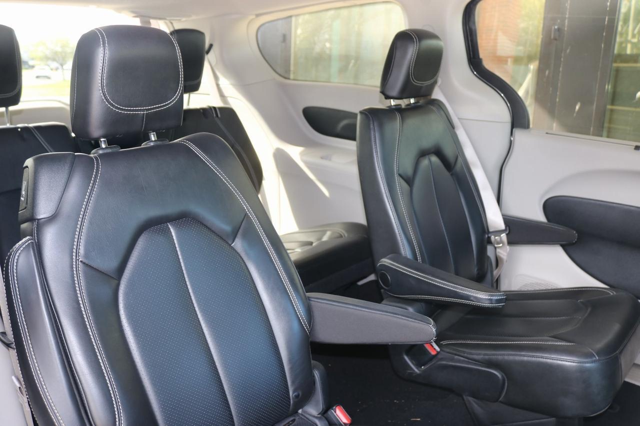 2020 Chrysler Voyager LXI Fredericksburg VA