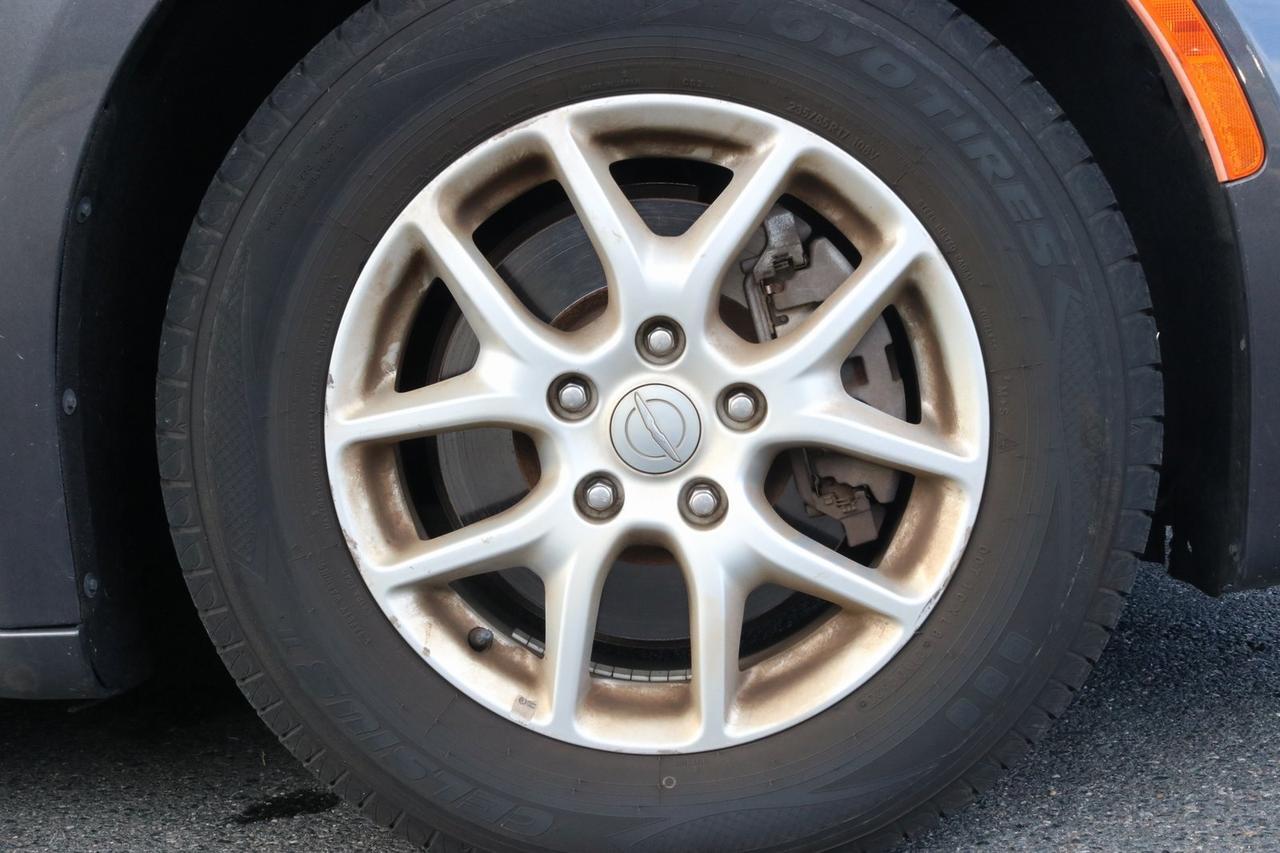 2020 Chrysler Voyager LXI Fredericksburg VA