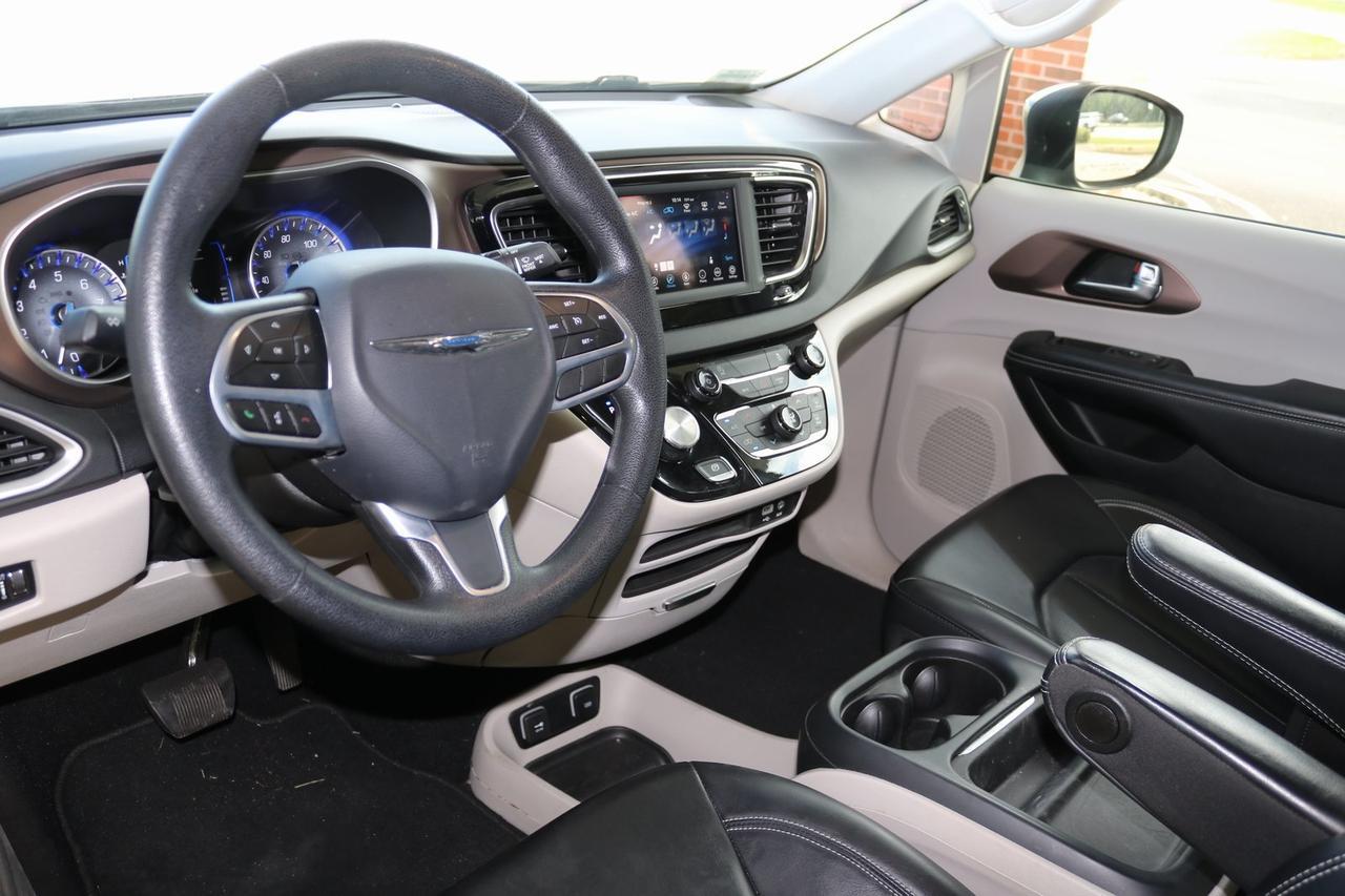 2020 Chrysler Voyager LXI Fredericksburg VA