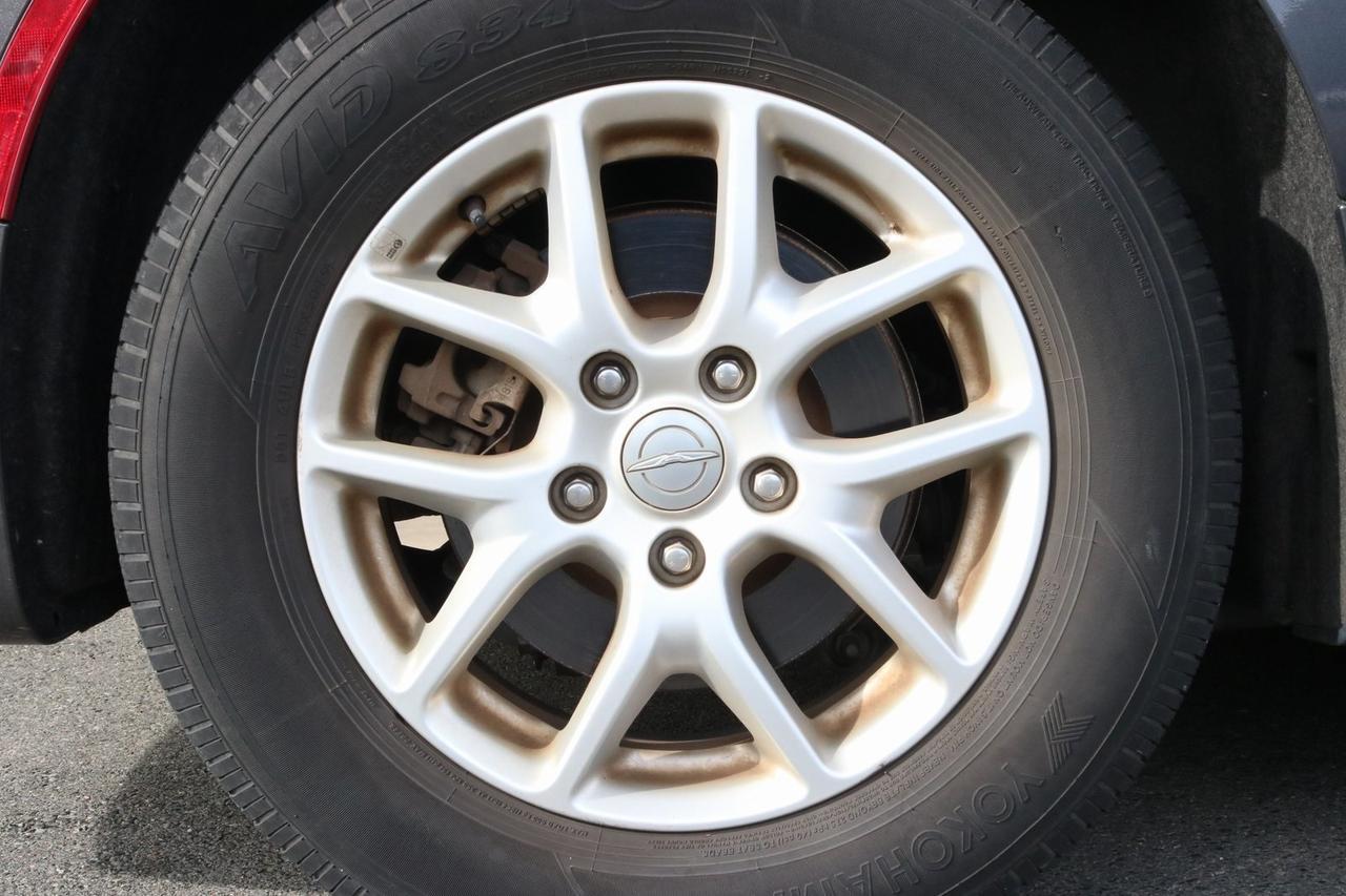 2020 Chrysler Voyager LXI Fredericksburg VA