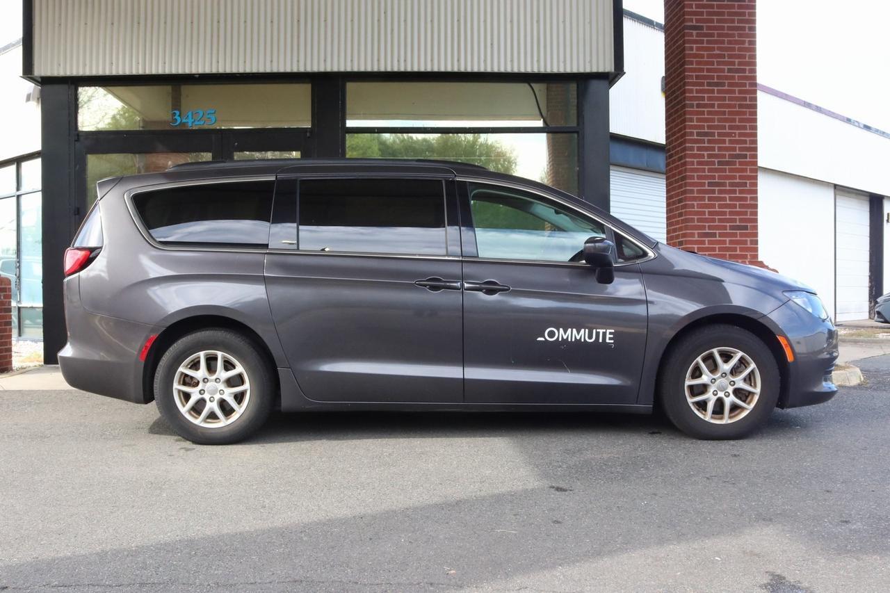 2020 Chrysler Voyager LXI Fredericksburg VA