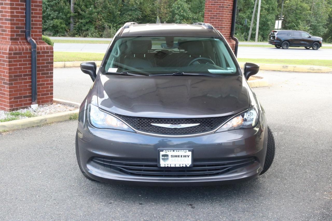 2020 Chrysler Voyager LXI Fredericksburg VA