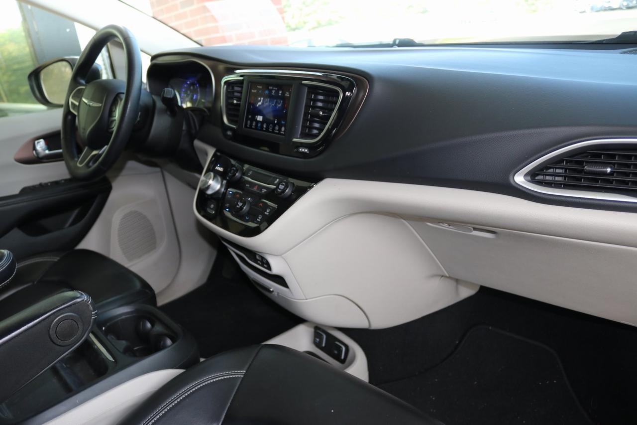 2020 Chrysler Voyager LXI Fredericksburg VA