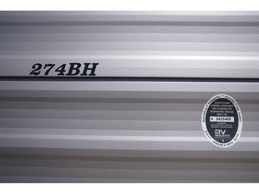 2020 Coleman Lantern M-274BH Huntington UT
