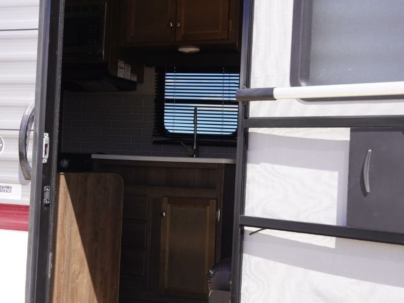 2020 Coleman Lantern M-274BH Huntington UT