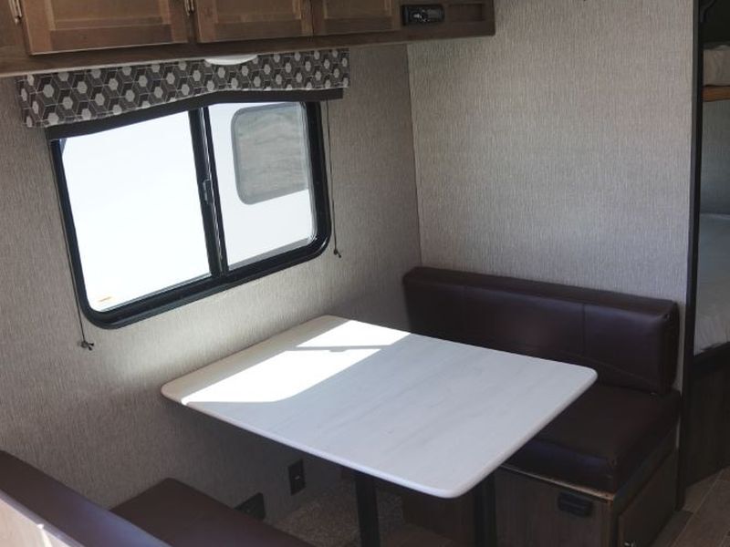 2020 Coleman Lantern M-274BH Huntington UT