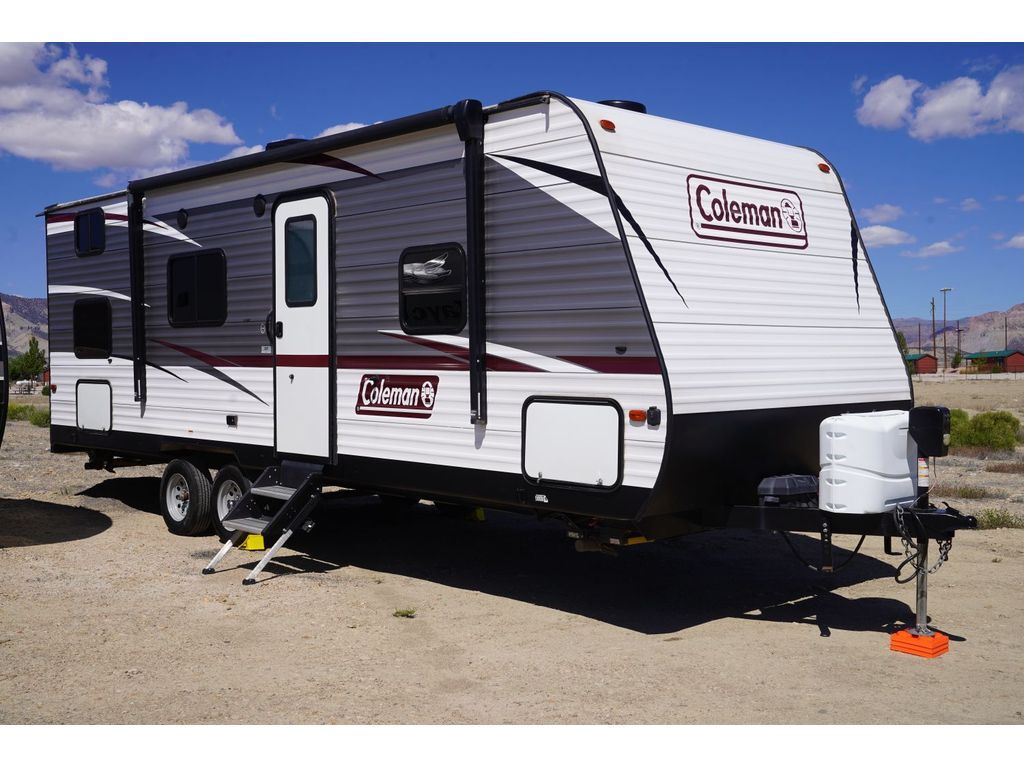 2020 Coleman Lantern M-274BH Price UT