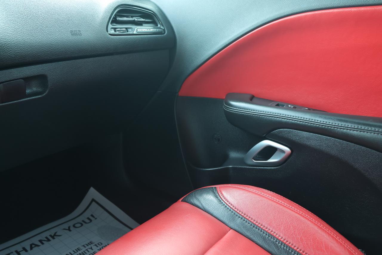 2020 DODGE CHALLENGER SXT Houston TX