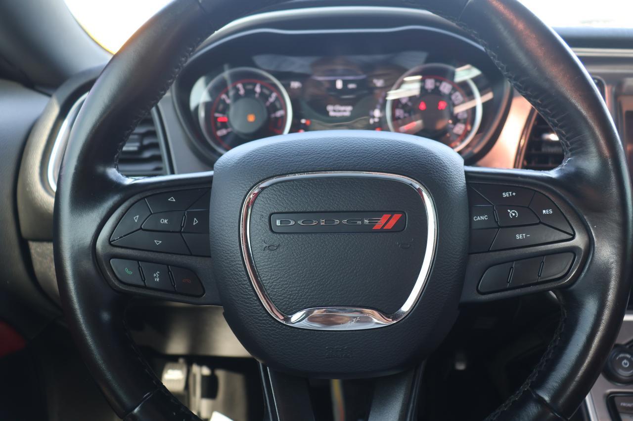 2020 DODGE CHALLENGER SXT Houston TX