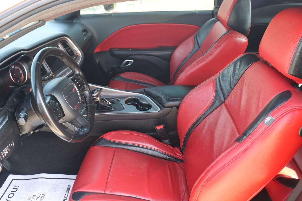 2020 DODGE CHALLENGER SXT Houston TX