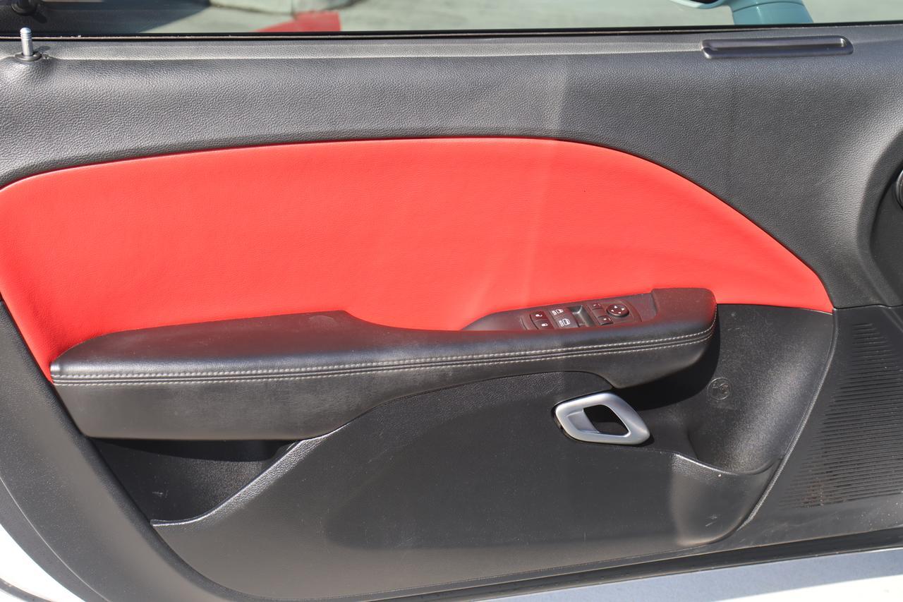 2020 DODGE CHALLENGER SXT Houston TX