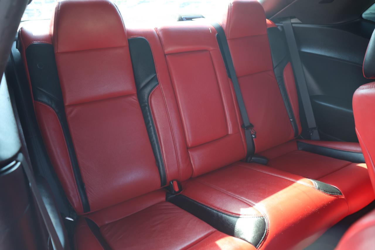 2020 DODGE CHALLENGER SXT Houston TX