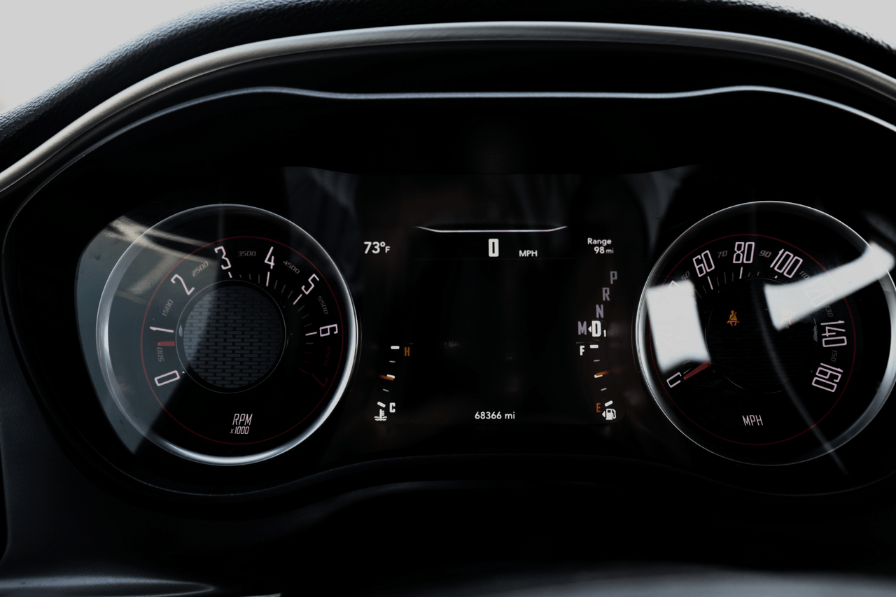 2020 DODGE CHALLENGER SXT Houston TX