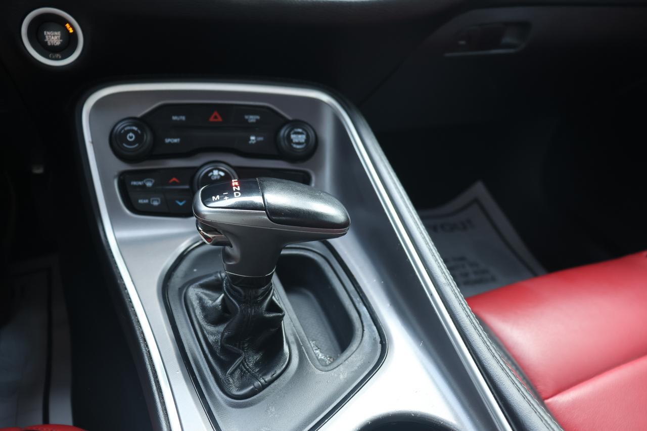 2020 DODGE CHALLENGER SXT Houston TX