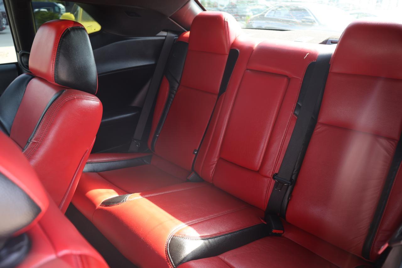 2020 DODGE CHALLENGER SXT Houston TX