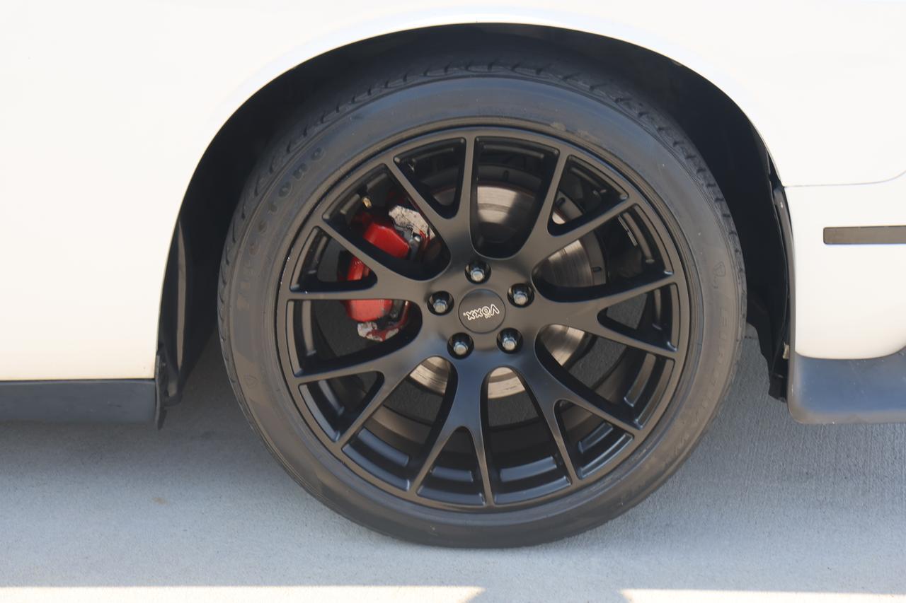 2020 DODGE CHALLENGER SXT Houston TX