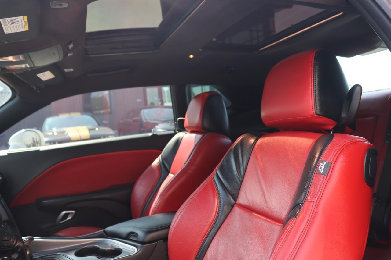 2020 DODGE CHALLENGER SXT Houston TX