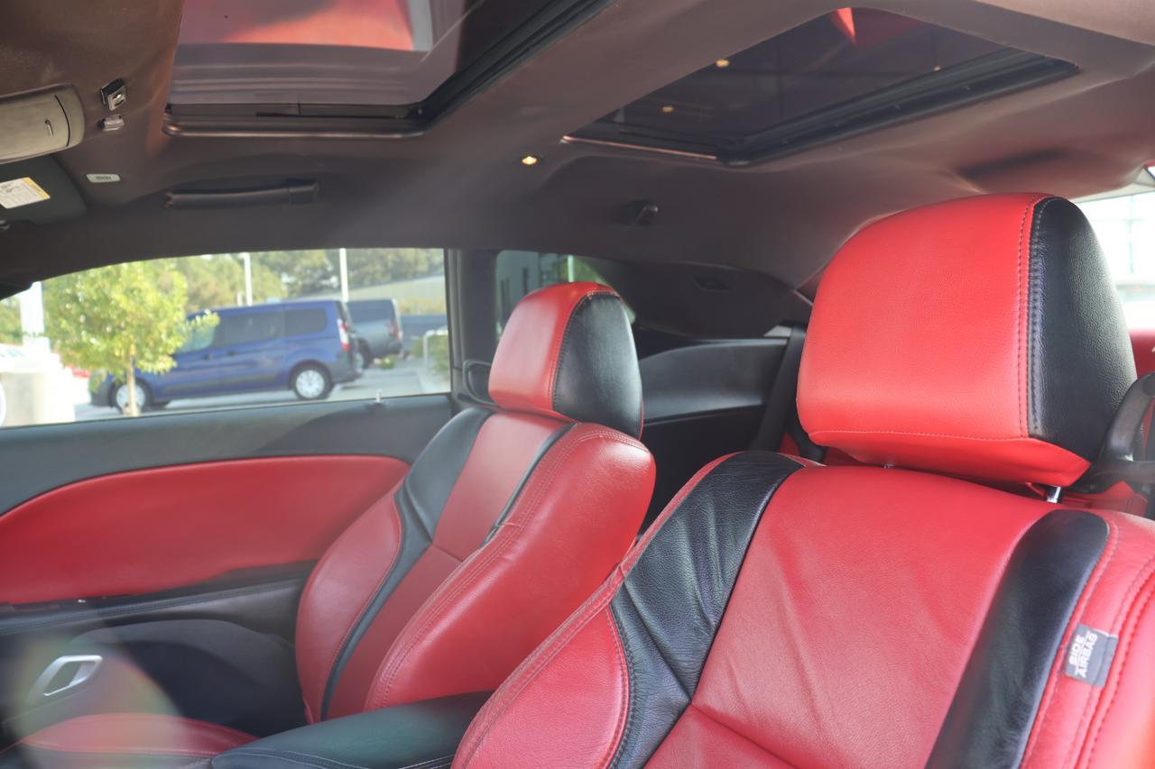 2020 DODGE CHALLENGER SXT Houston TX