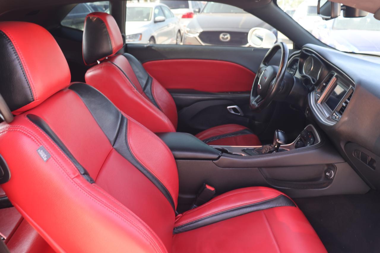 2020 DODGE CHALLENGER SXT Houston TX