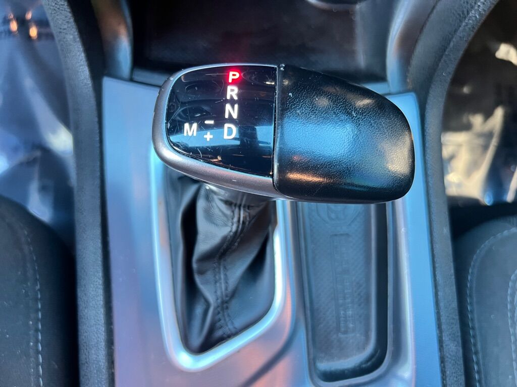 2020 DODGE CHARGER SXT Des Moines WA