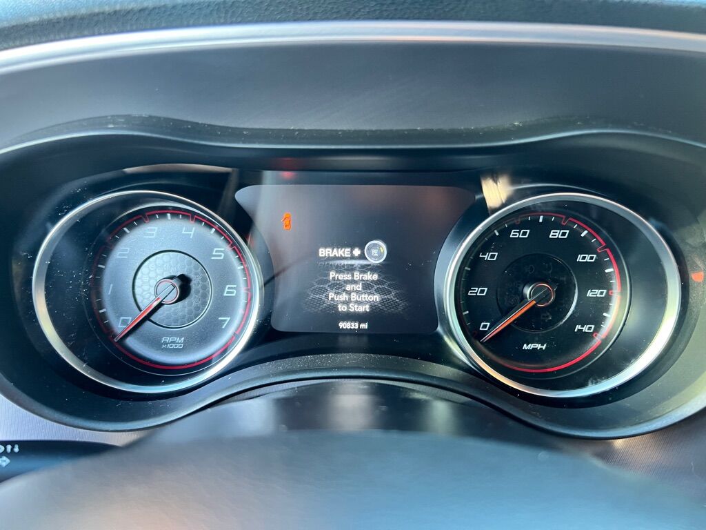 2020 DODGE CHARGER SXT Des Moines WA