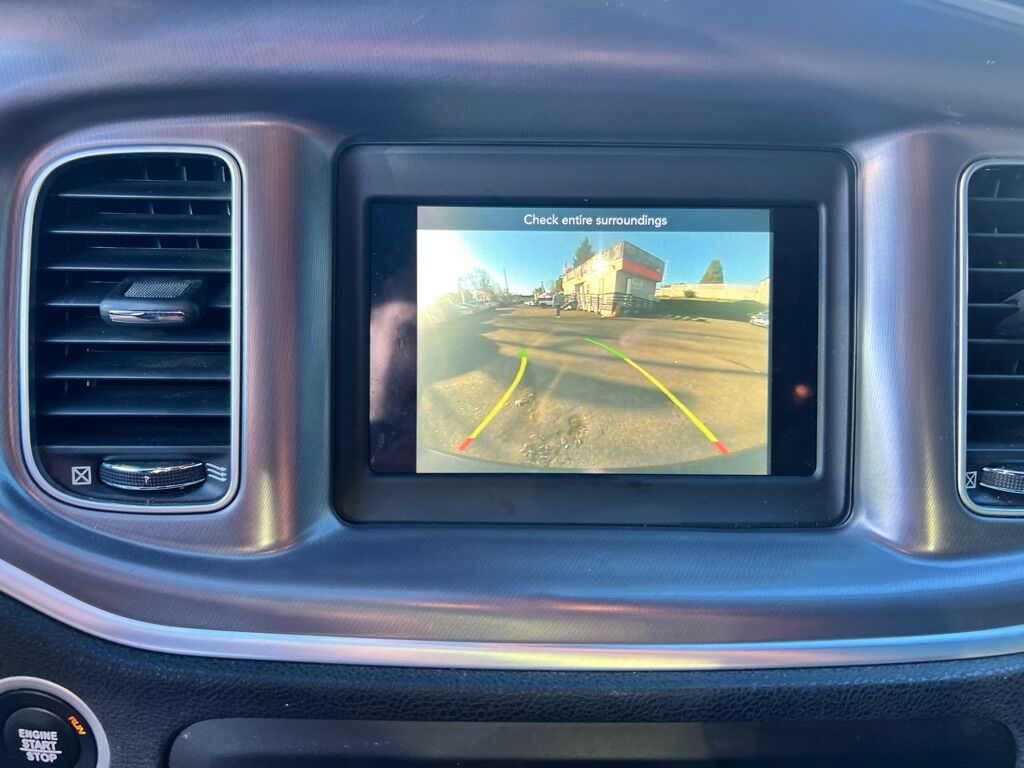 2020 DODGE CHARGER SXT Des Moines WA