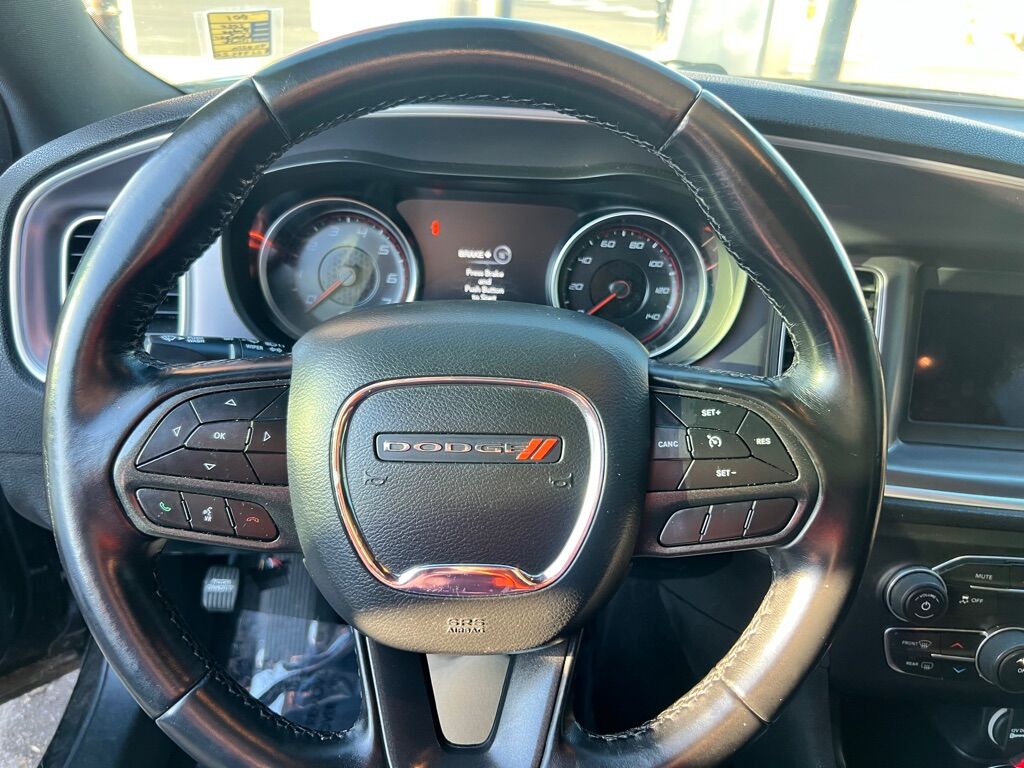 2020 DODGE CHARGER SXT Des Moines WA