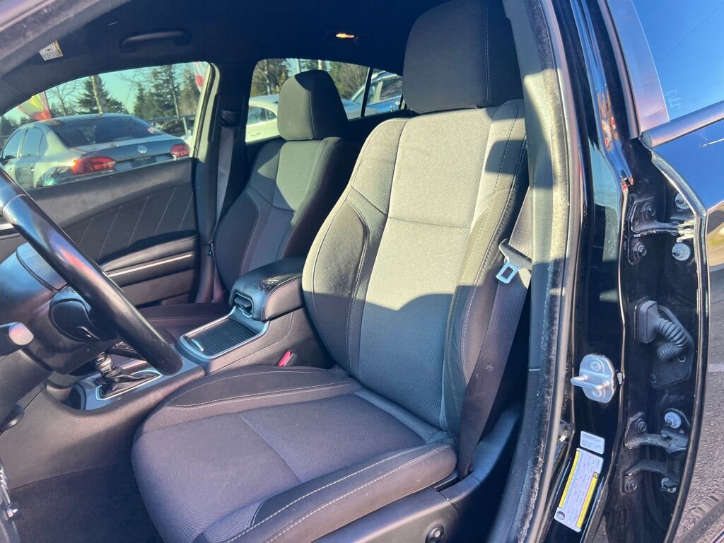 2020 DODGE CHARGER SXT Des Moines WA