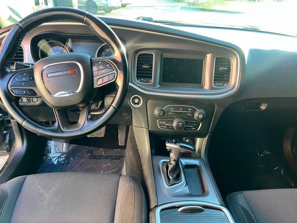 2020 DODGE CHARGER SXT Des Moines WA