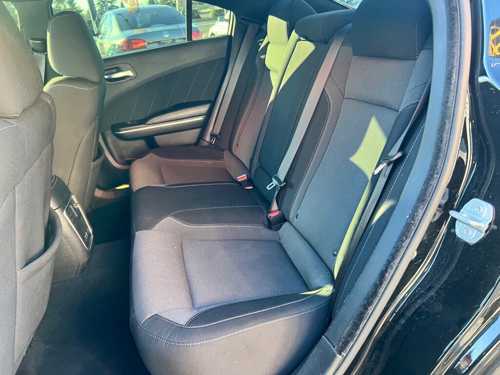 2020 DODGE CHARGER SXT Des Moines WA