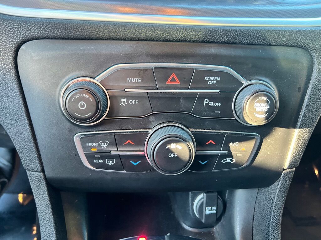 2020 DODGE CHARGER SXT Des Moines WA