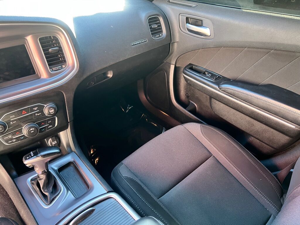 2020 DODGE CHARGER SXT Des Moines WA