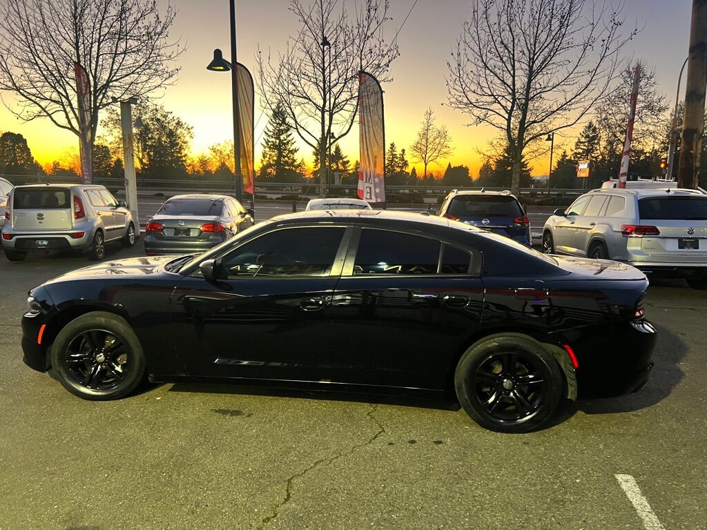 2020 DODGE CHARGER SXT Des Moines WA