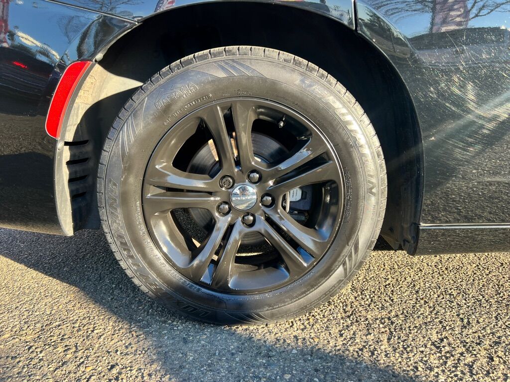 2020 DODGE CHARGER SXT Des Moines WA