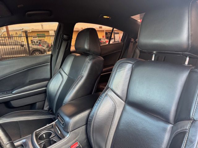 2020 DODGE CHARGER SXT Grand Prairie TX