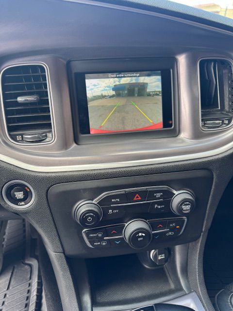 2020 DODGE CHARGER SXT Grand Prairie TX