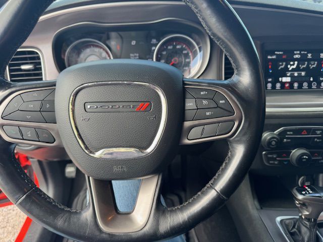 2020 DODGE CHARGER SXT Grand Prairie TX